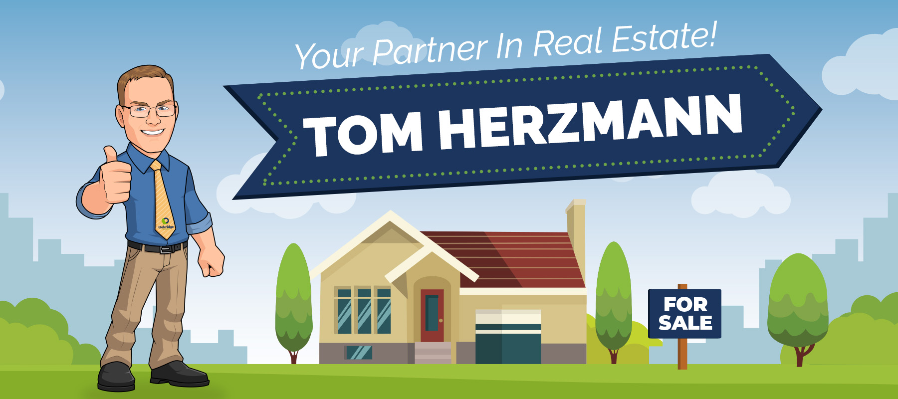 Tom Herzmann Cedar Falls Real Estate